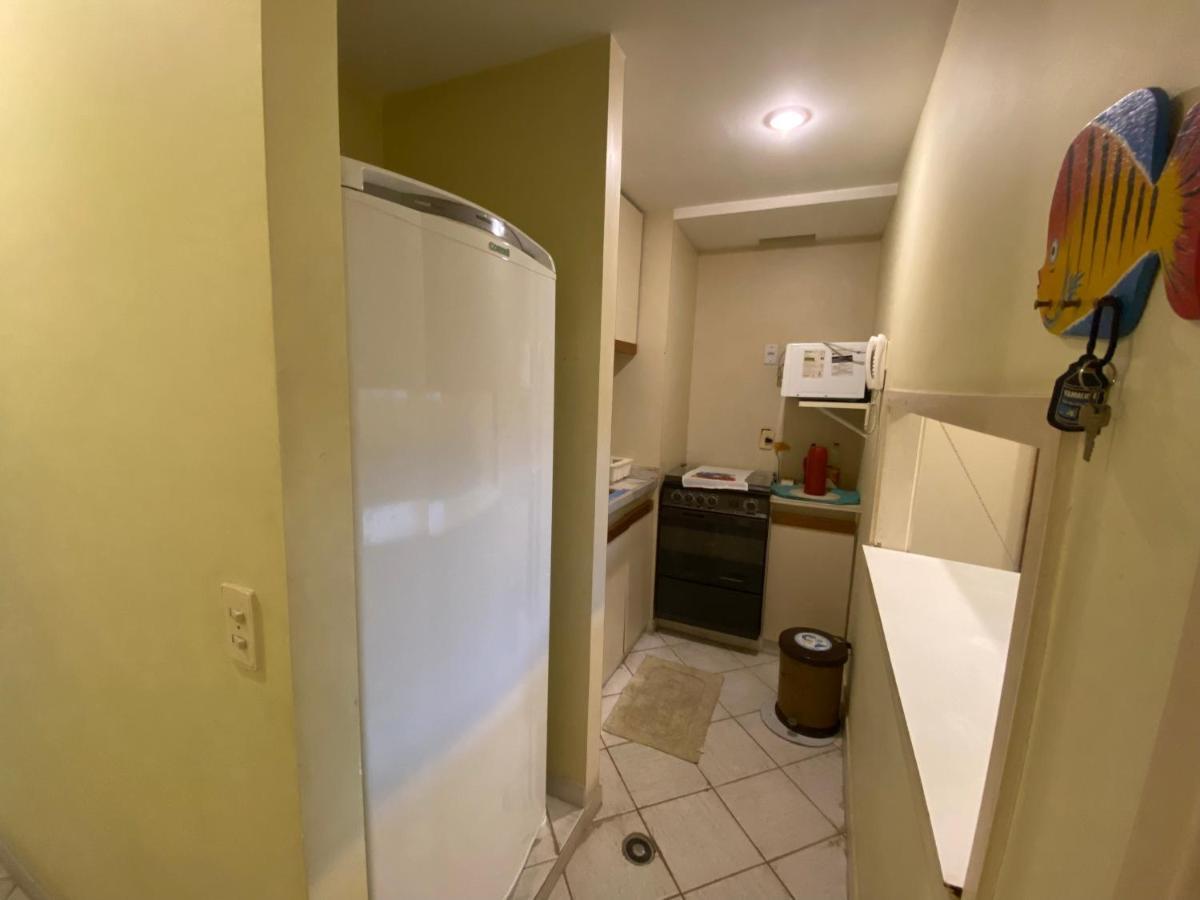 Condomínio com piscina, churrasqueira, sauna e MARINA P LANCHA - WiFi 200Mbps - 1qt e sala com 2 ar condicionados Angra dos Reis Exterior foto